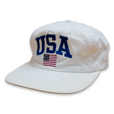 Polo Sport Ralph Lauren USA Strapback onesize - Double Double Vintage