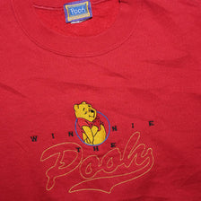 Vintage Winnie Pooh Sweater Medium - Double Double Vintage
