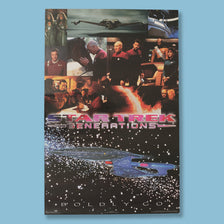 1994 Star Trek Poster 