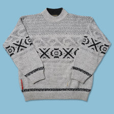 Vintage Prada Knit Sweater XLarge