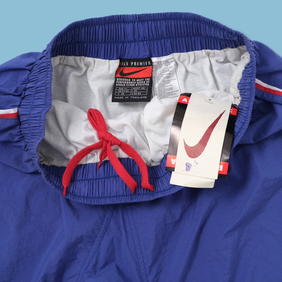 Vintage Deadstock PSG Shorts XLarge