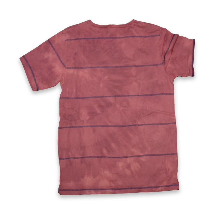 Publish Brand T-Shirt Bleach Large - Double Double Vintage