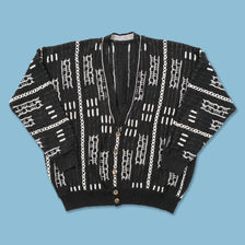 Vintage Carlo Colucci Cardigan XLarge