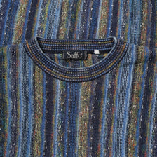 Vintage Coogi Style Sweater XLarge