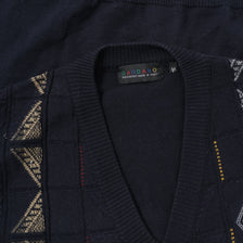 Vintage Knit Cardigan Large / XLarge