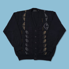 Vintage Knit Cardigan Large / XLarge