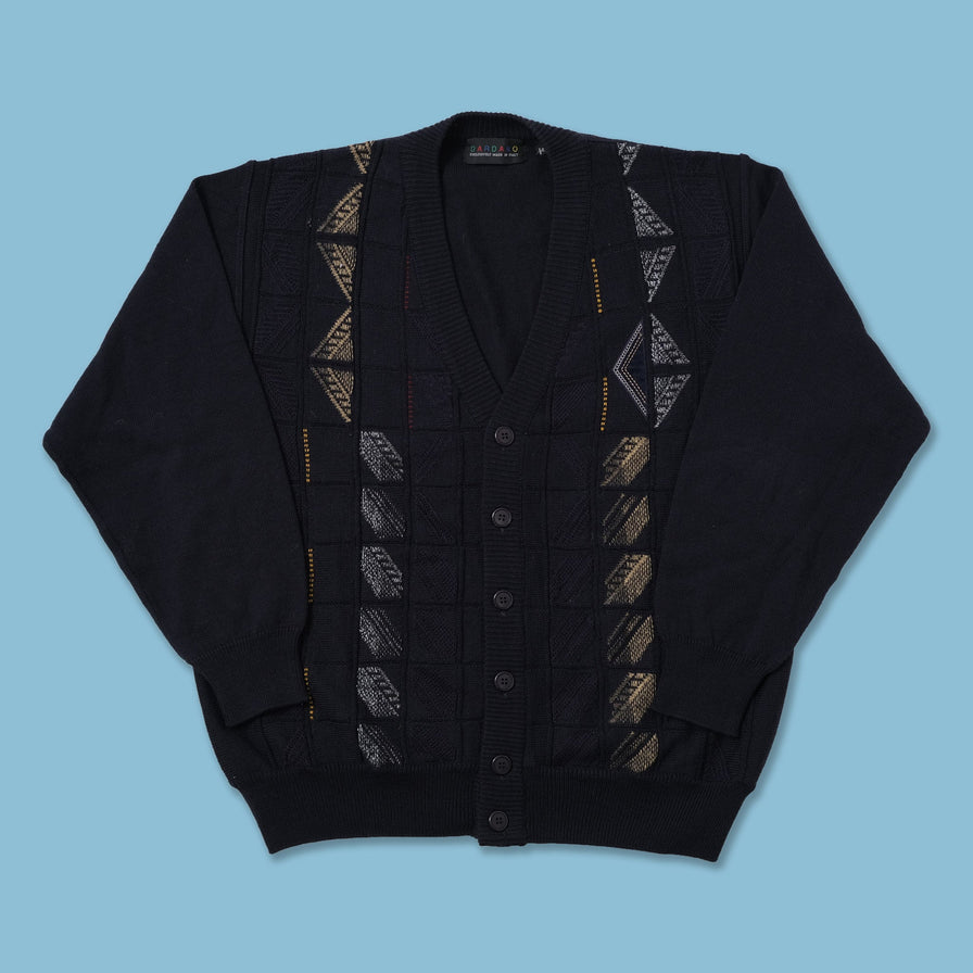 Vintage Knit Cardigan Large / XLarge