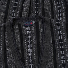 Vintage Knit Cardigan Large / XLarge