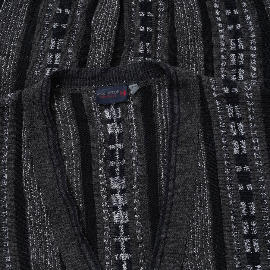 Vintage Knit Cardigan Large / XLarge