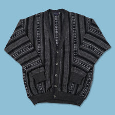 Vintage Knit Cardigan Large / XLarge