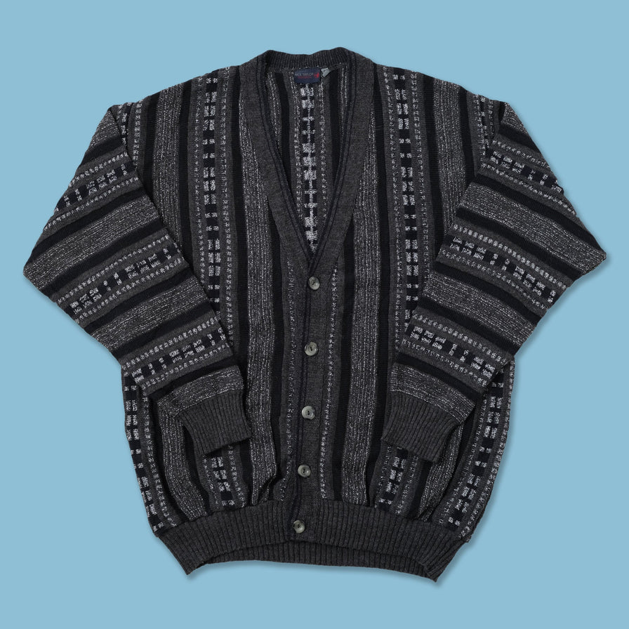 Vintage Knit Cardigan Large / XLarge