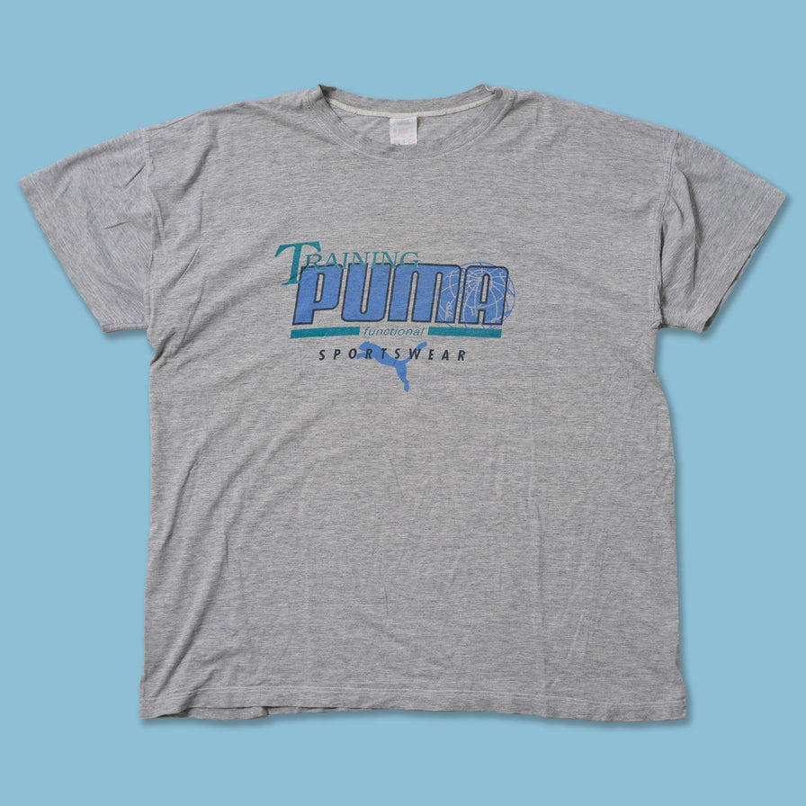 Vintage Puma T-Shirt XXL