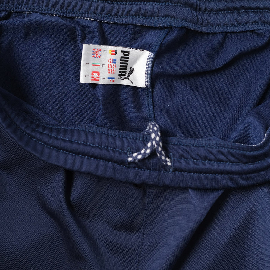 Vintage Puma Tracksuit Large