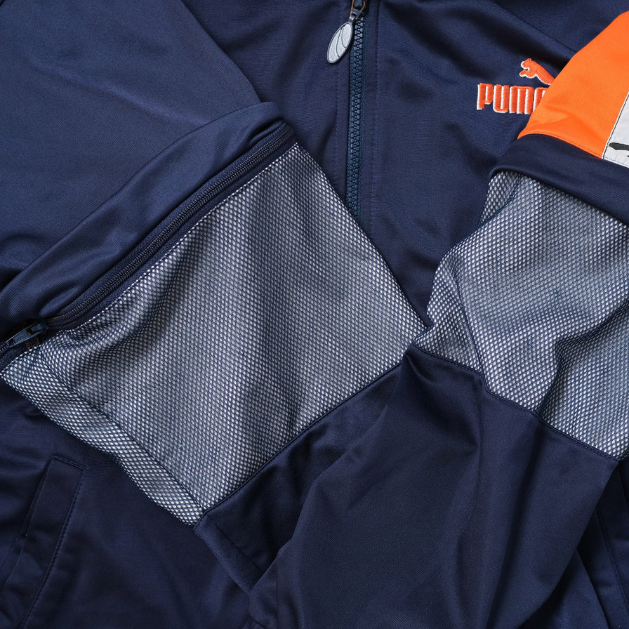 Vintage Puma Tracksuit Large