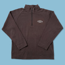 Vintage Puma Q-Zip Sweater Medium