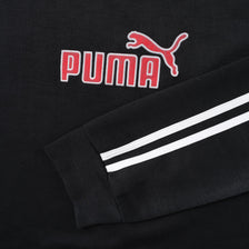 Vintage Puma Sweater Medium
