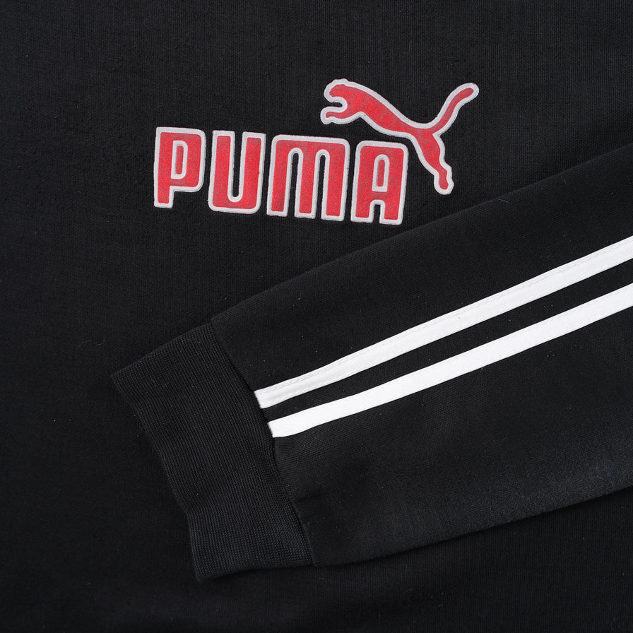 Vintage Puma Sweater Medium