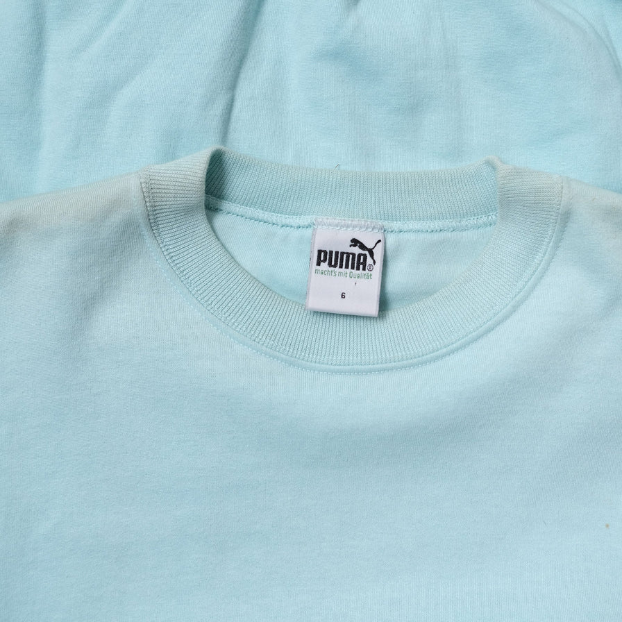 Vintage Deadstock Puma Sweater Large
