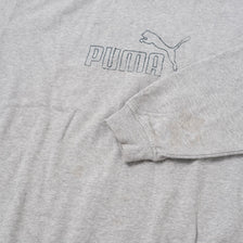 Vintage Puma Sweater Large
