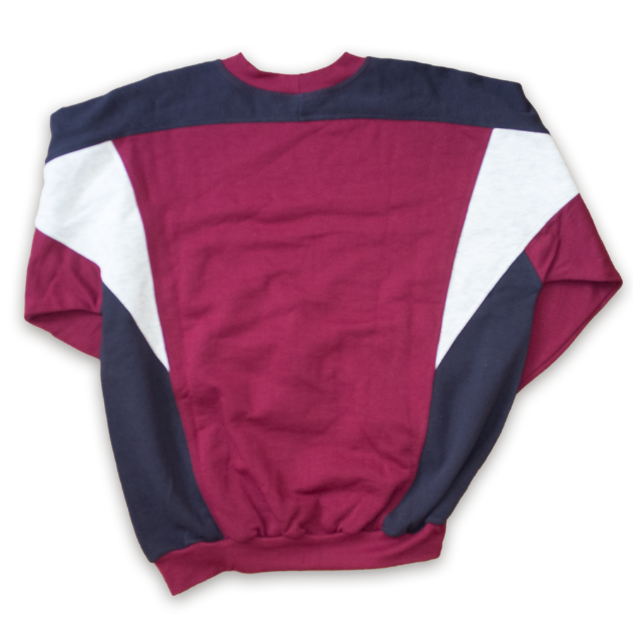 Vintage Puma Crewneck Large - Double Double Vintage