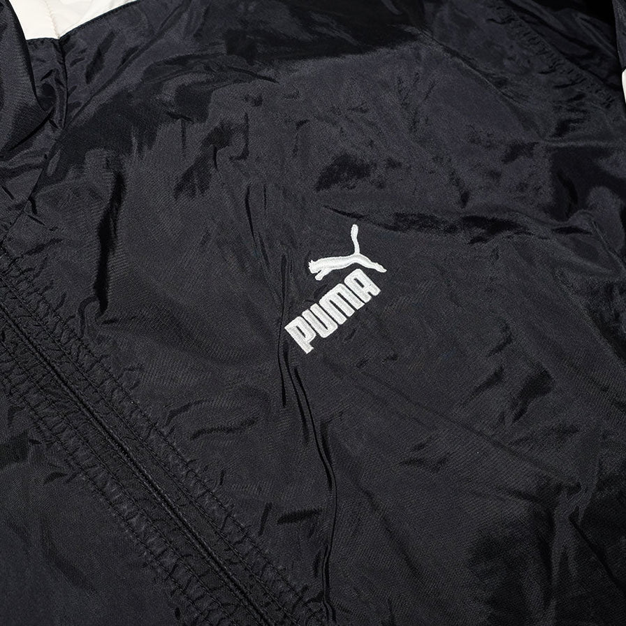 Vintage Puma Jacket Large / XLarge - Double Double Vintage