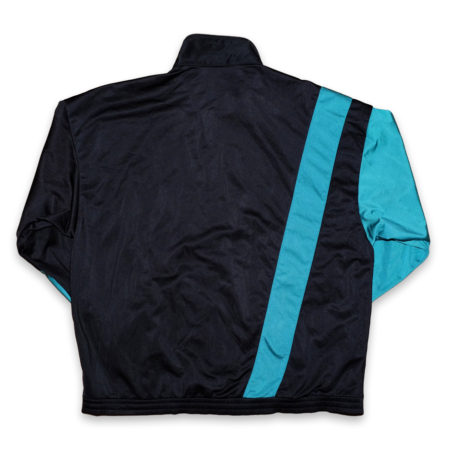 Vintage Puma Track Jacket Large - Double Double Vintage