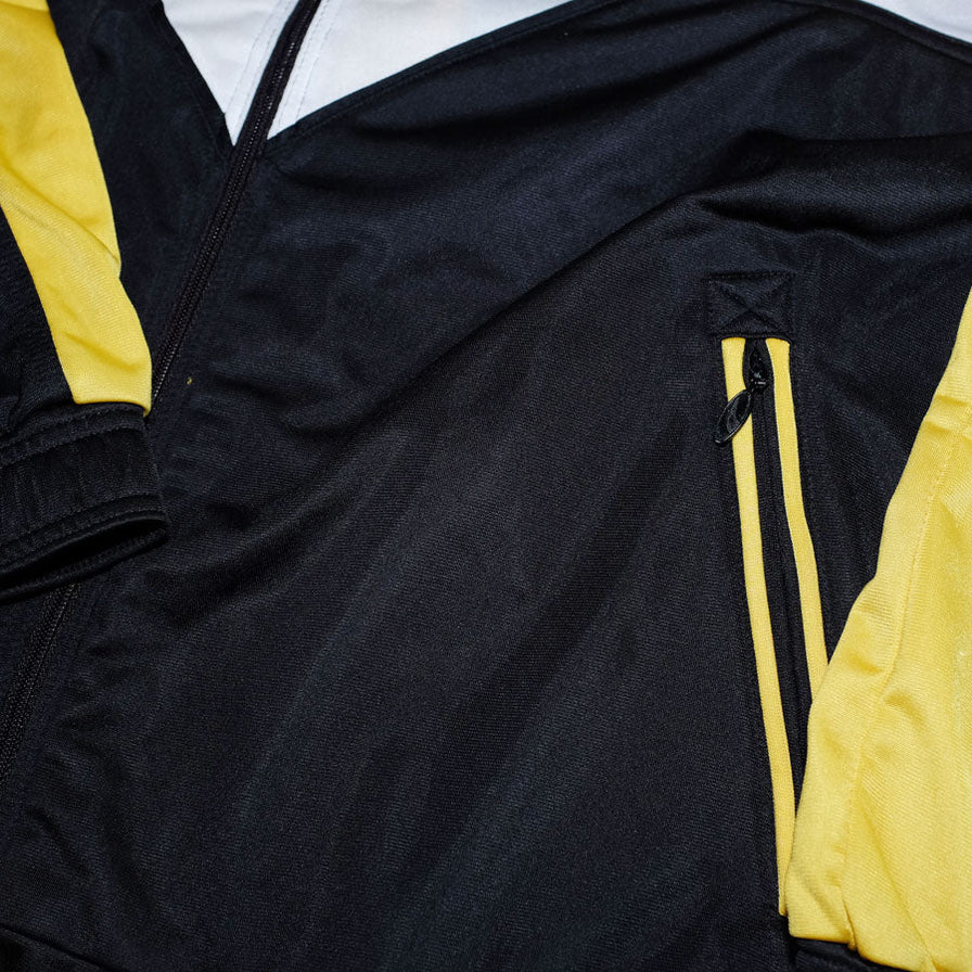 Vintage Puma Track Jacket XLarge - Double Double Vintage
