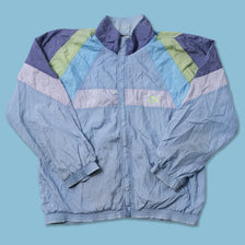 Vintage Puma Track Jacket XLarge
