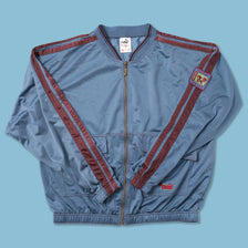 Vintage Puma Track Jacket Large