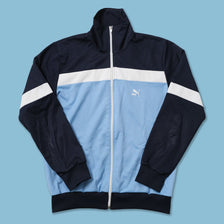 Vintage Puma Track Jacket Medium / Large