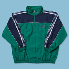Vintage Puma Track Jacket XLarge