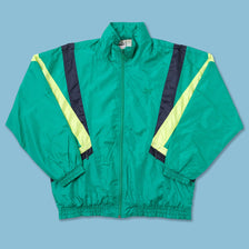 Vintage Puma Track Jacket Large