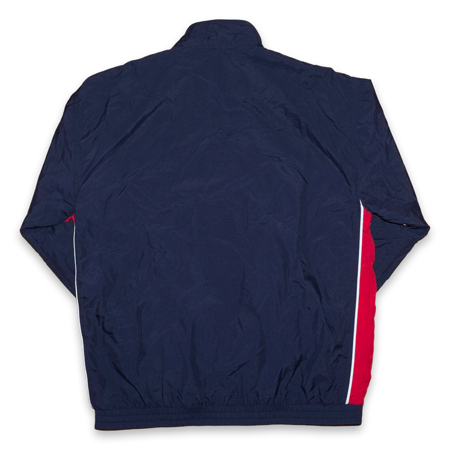 Vintage Puma Trackjacket XLarge - Double Double Vintage