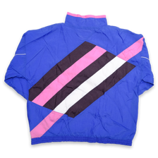 Vintage Puma Equipe Trackjacket Large / XLarge - Double Double Vintage