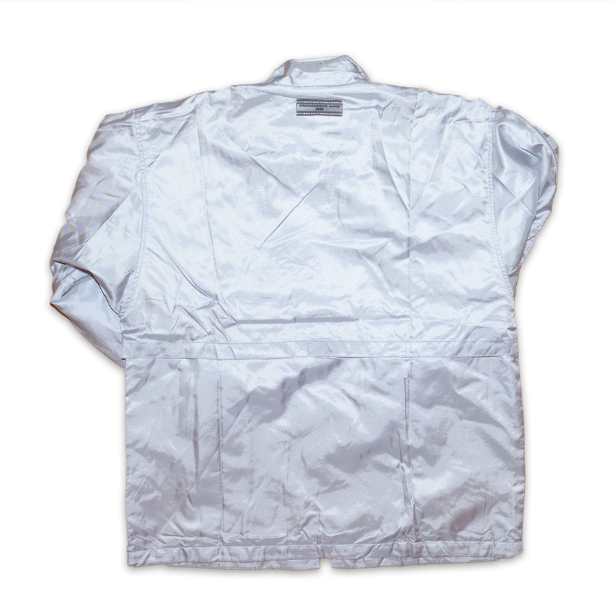 Vintage Puma Trackjacket XLarge - Double Double Vintage
