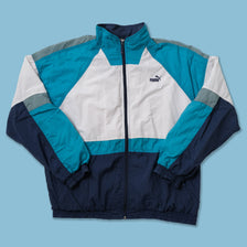 Vintage Puma Tracksuit Large