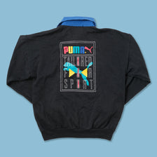 Vintage Puma Sweater Medium