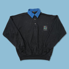 Vintage Puma Sweater Medium