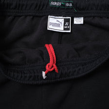 Vintage Puma Track Pants XLarge