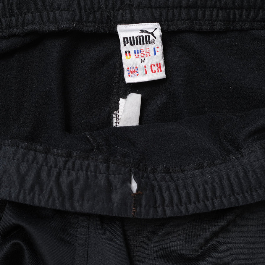 Vintage Puma King Tracksuit Medium