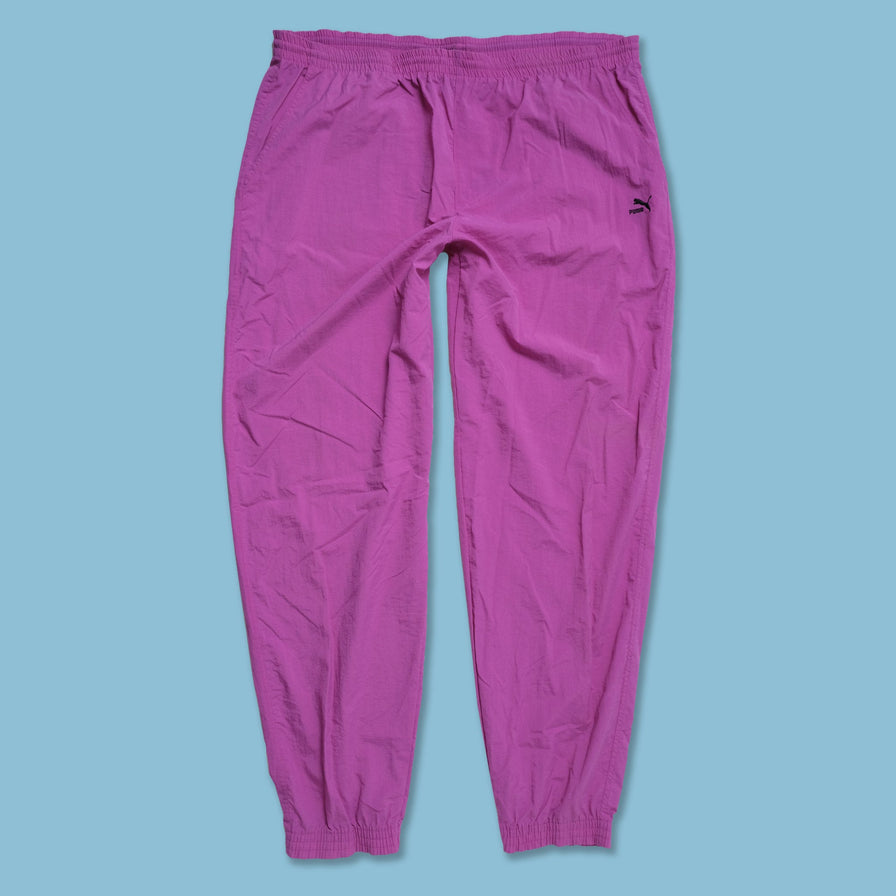 Vintage Deadstock Puma Track Pants XXL