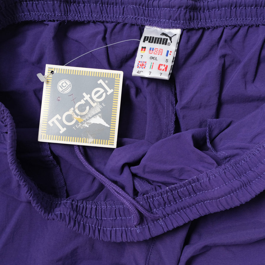 Vintage Deadstock Puma Track Pants Medium / Large