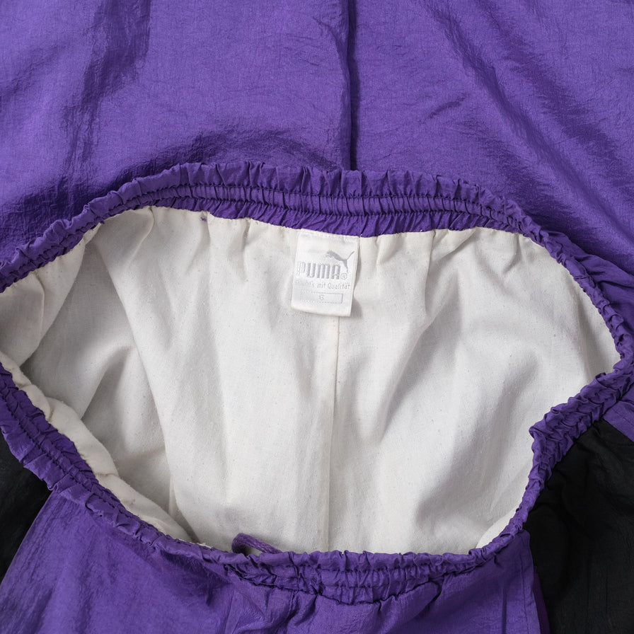 Vintage Puma Track Pants XLarge