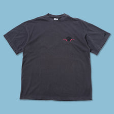 Vintage Puma T-Shirt Large