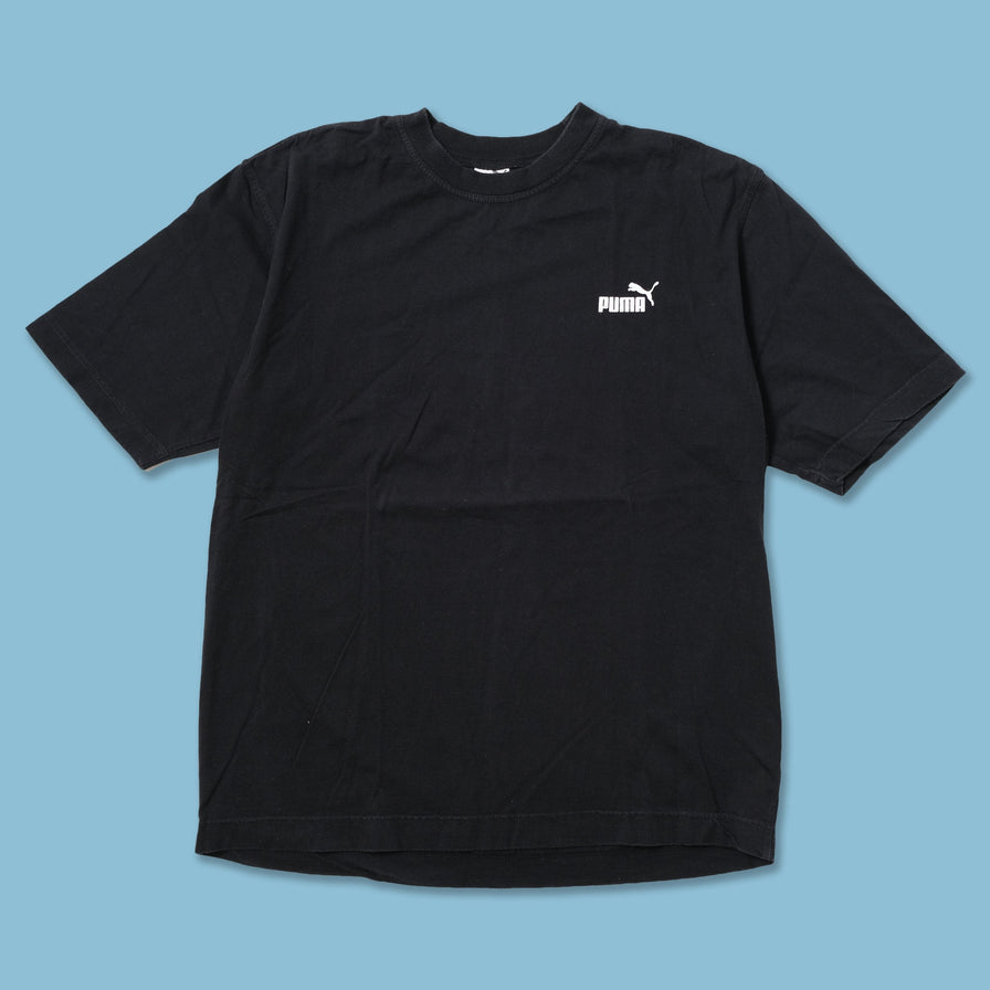 Vintage Puma T-Shirt Medium / Large