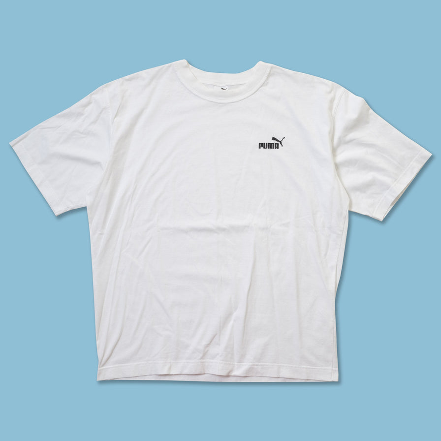 Vintage Puma T-Shirt XLarge