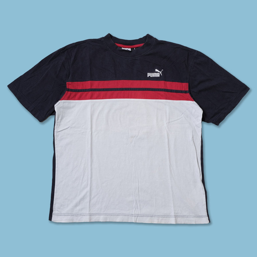 Vintage Puma T-Shirt Medium