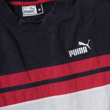 Vintage Puma T-Shirt Medium