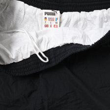 Vintage Puma Shorts Large