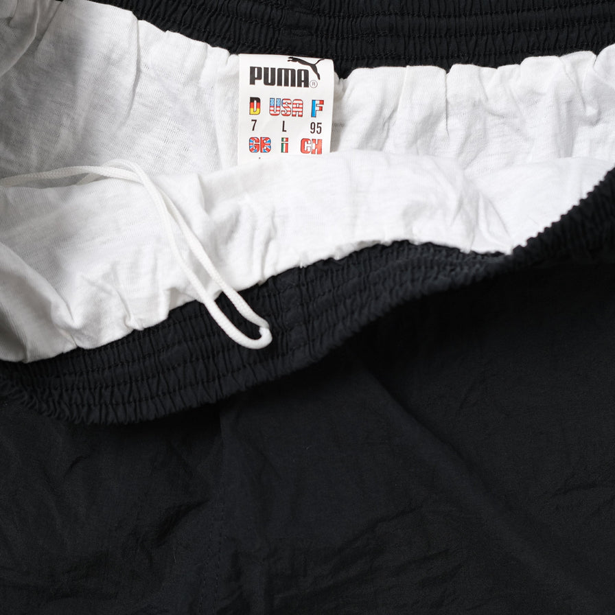 Vintage Puma Shorts Large